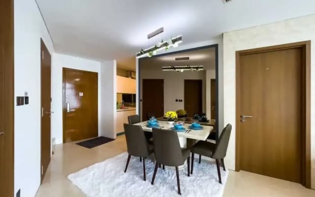 Vortex Premium Suites KLCC by SCHIEN - photo 5