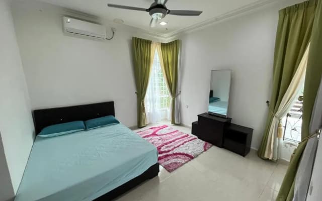 Cendana Residence Homestay 1 Manir Kuala Terengganu - photo 2