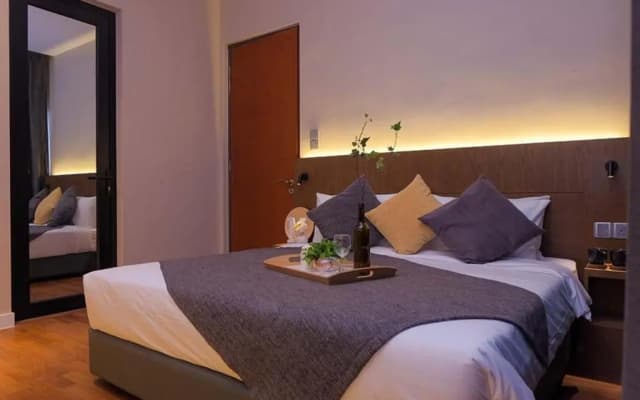 Geo 38 Residence Genting Highland - photo 3