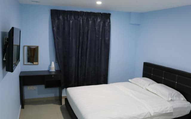 De UPTOWN Hotel @ SS2 - photo 3