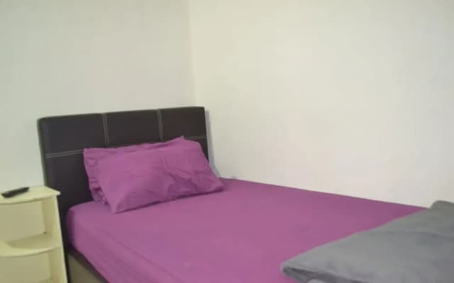 SPOT ON 89821 Batu Maung Sempoi Inn And Cafe - photo 5