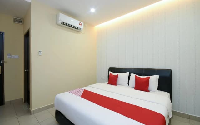 OYO 89301 YS Inn - photo 4