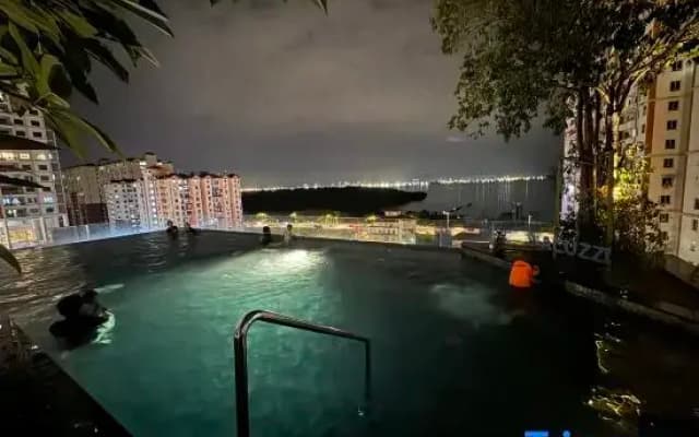 Relax Familystay (Urben suitis)3BR-10pax - photo 5
