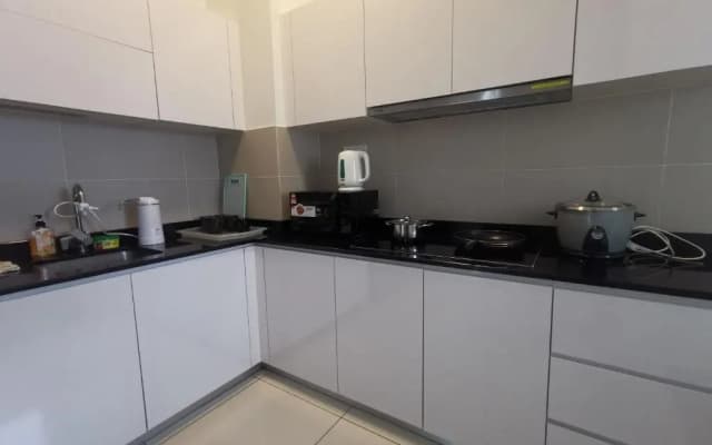 Eco Nest @3BEDROOM High floor By HauzCinta - photo 3