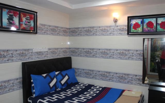 ARK Hotel Taman Samudra - photo 2