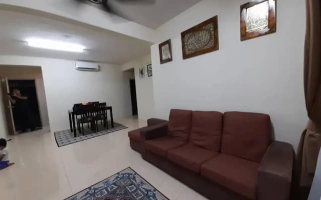 Dhuha Homestay @ Seri Alam Masai , Johor - photo 3