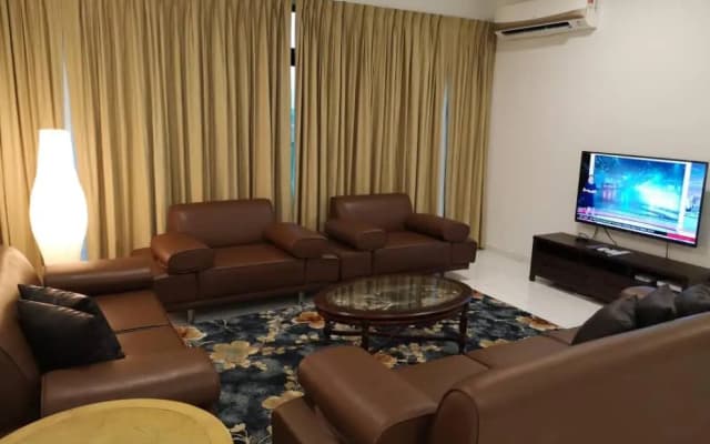 Skyloft Muslim Suite - photo 3