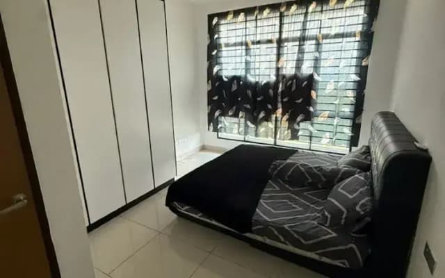 Homestay Twin Danga Resident - photo 4