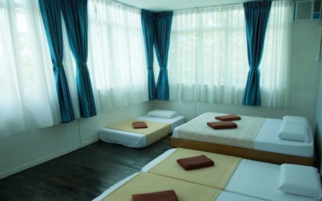 OYO 90980 Rainbow Island Sepanggar - photo 4