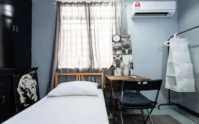 Kokonut Homestay - photo 3