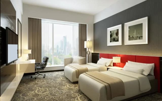 Raia Hotel & Convention Centre Kuching - photo 5