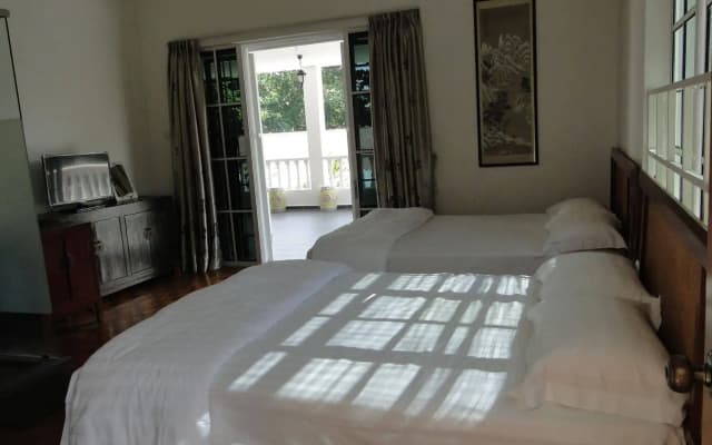 Qube Beach Resort - photo 4