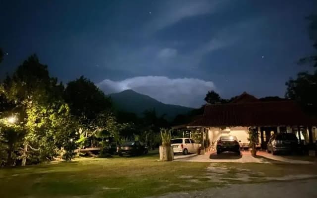 Singgahsana Villa by ZUZU - photo 4