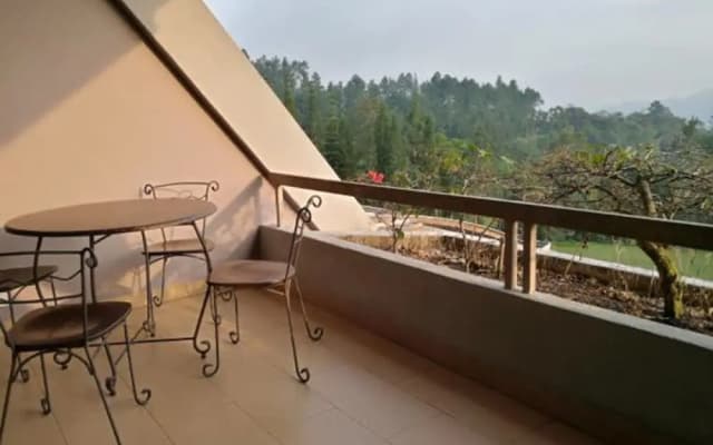 ETM Awana Homestay - photo 4