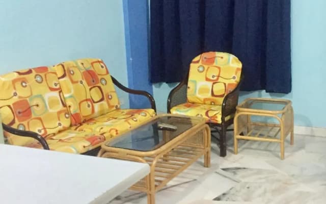 Pd Bayu Beach Resort Apartment G1.44 - photo 3