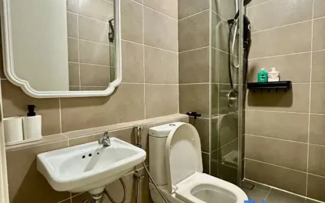 Rare D'Pristine 4 bedroom condo 13A-02A opposite Legoland - photo 5