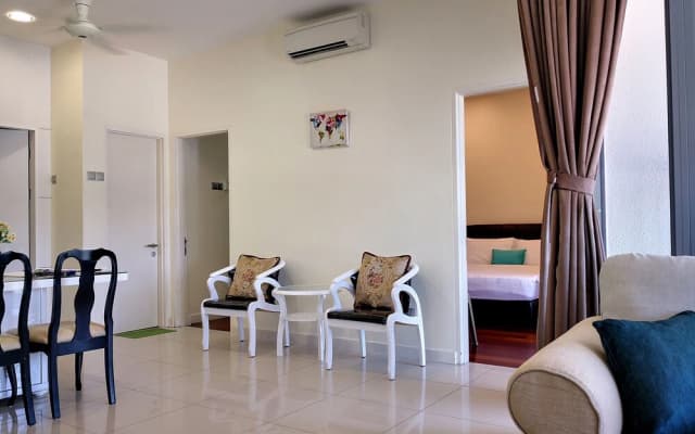 Royal Suites at Loft Imago Mall - photo 5