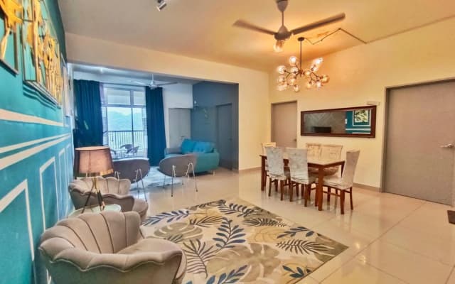 DG Homestay Putrajaya - photo 2