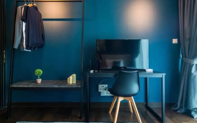 Almas Suites by Subhome - photo 5