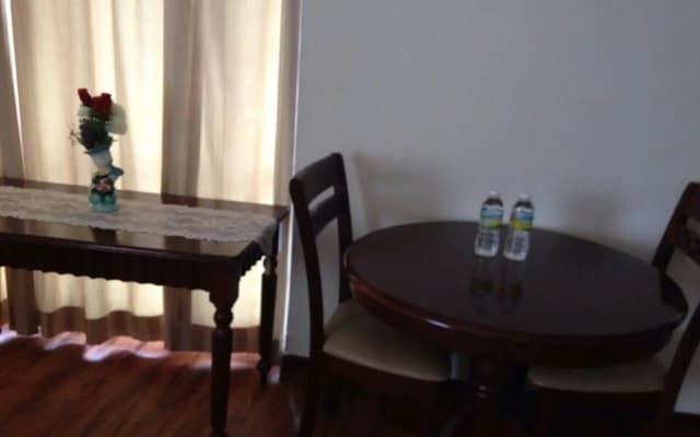 Perfect Suite at Taragon Puteri Bintang - photo 5