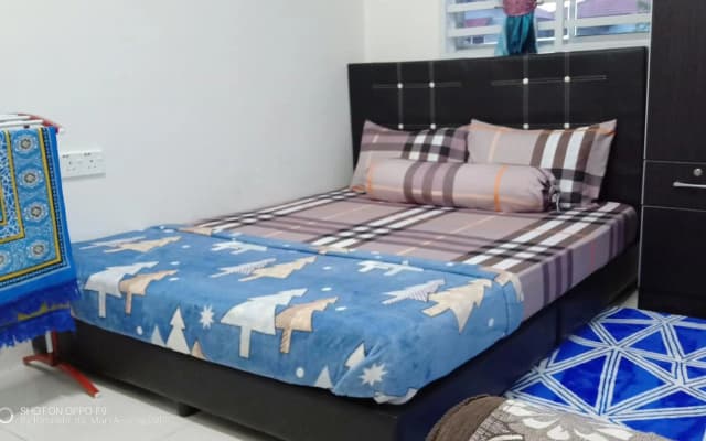 Rest n Splash by Home Stay Cikgu D'Inapan Kijang - photo 2