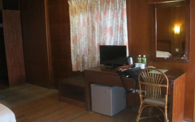 Langgura Baron Resort - photo 4