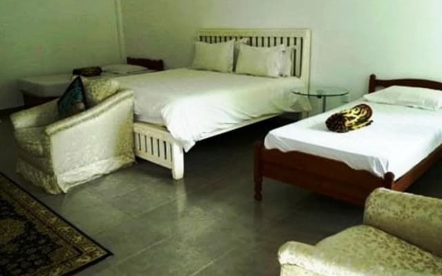 Villa Danialla Beach Resort - photo 5