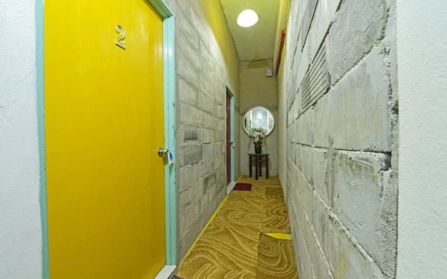 OYO 90720 Sky Garden Inn - photo 4