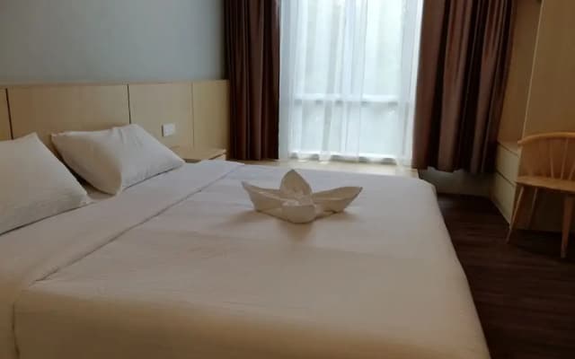 Desa View Hotel - photo 5