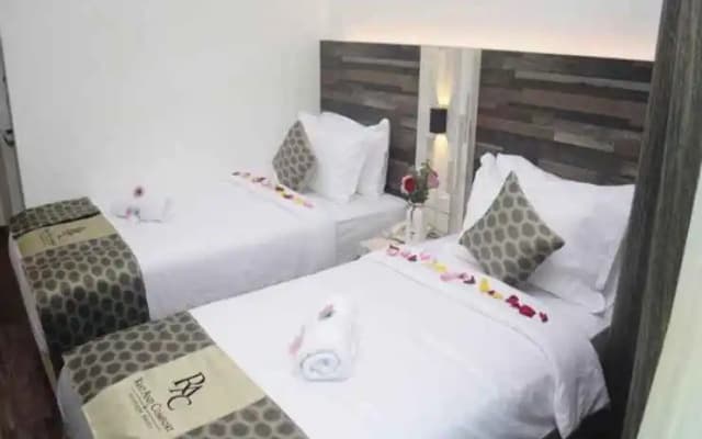 Rest and Comfort Boutique Hotel (RAC) - photo 4