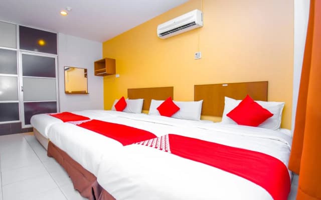 OYO 582 Hotel Walk Inn - photo 4
