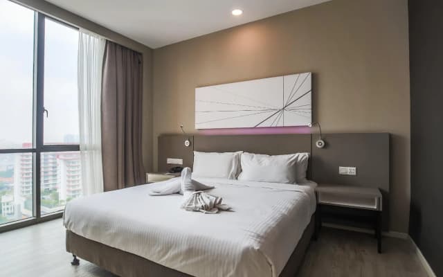 Alia Damansara by Subhome - photo 3