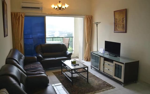 Senyum Homestay Bandar Menjalara - photo 4