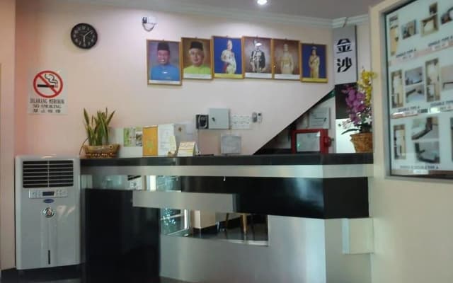JQ Suria Hotel - photo 2