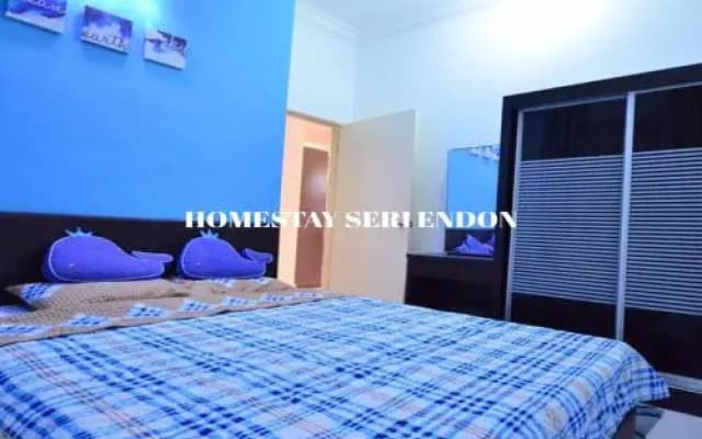 Seri Endon - photo 4