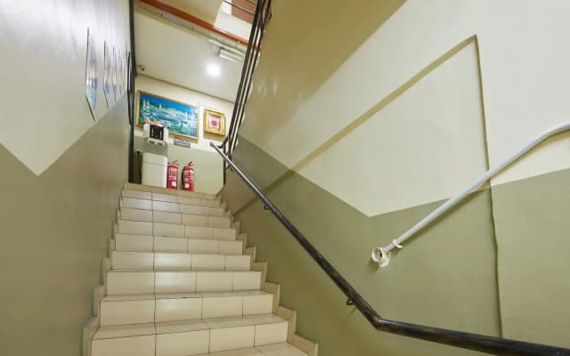 Kristal Inn Hotel @ I-City - photo 5