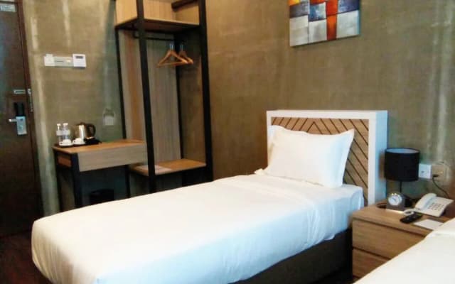 K Boutique Hotel - photo 4