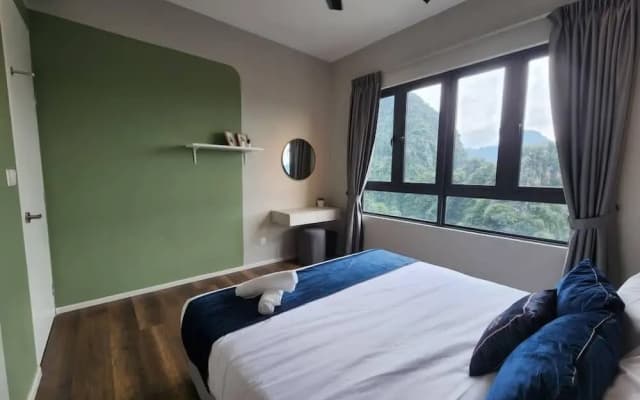 Onsen Premium Suites at Tambun Ipoh - photo 2