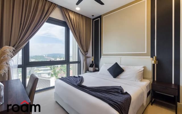 ViiA Residence Kuala Lumpur by Roam - photo 4