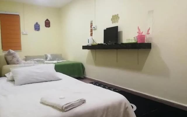 OYO 90762 Fs Dimensi Hotel - photo 5