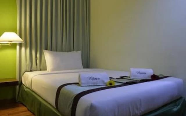 Bjorn Boutique Hotel Wangsa Maju - photo 4
