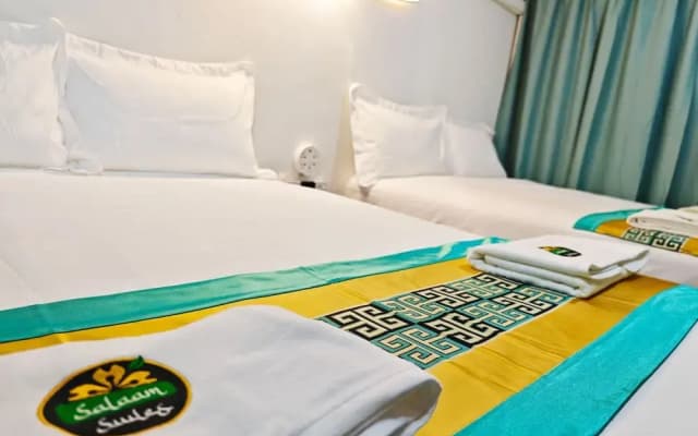 Hotel Ma'Wa Kota Bharu - photo 3