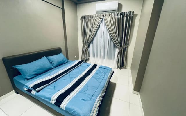 Homestay Shah Alam - photo 4