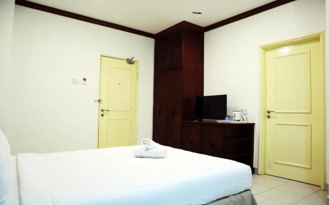 Hotel Amara - photo 5