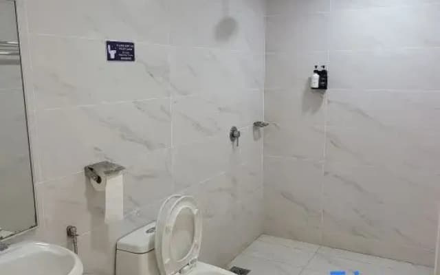 JLC Homes 306 (2 Bedroom Apartment) at JLC Residence Melaka Raya - photo 2