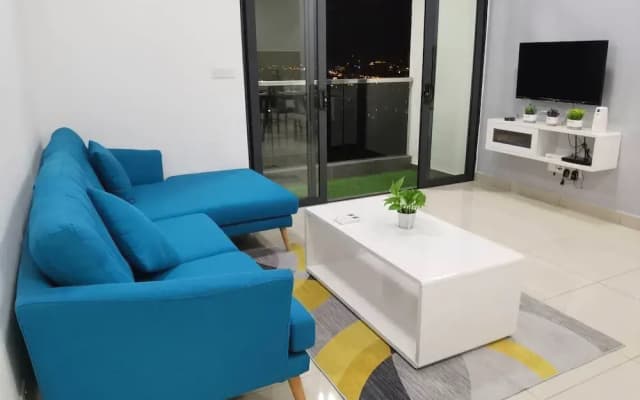 New Premium Homez Suite 2R2B With Sea View - photo 3