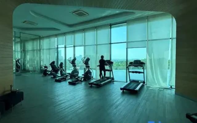 Macrolink 2B2R 7 pax Condo Medini near legoland - photo 2