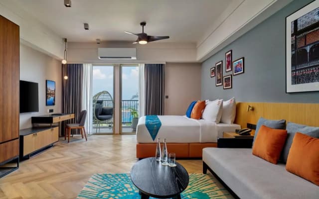 Birkin International Hotel - photo 5