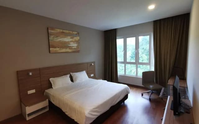 The Haven Central Lakeview Suite 3rooms (3-8pax) - photo 5