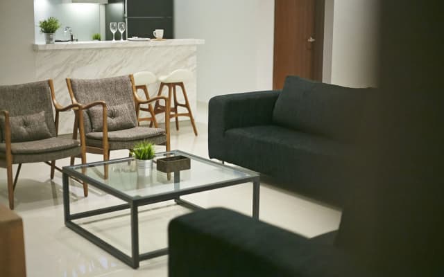 1 Damai Residences KLCC - photo 4